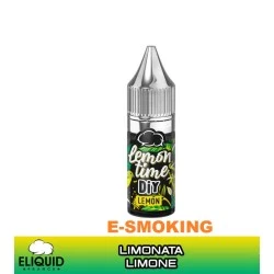 LEMON TIME LEMON AROMA CONCENTRATO 10 ML ELIQUID FRANCE ELIQUID FRANCE 1 - E-Smoking di Fiacco Marco 