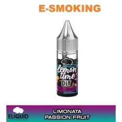 PASSION FRUIT LEMON TIME AROMA 10 ML ELIQUID FRANCE ELIQUID FRANCE 1 - E-Smoking di Fiacco Marco 