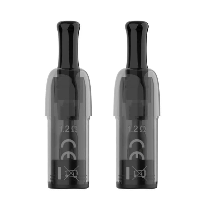 POD DORIC GALAXY 2ML PEZZI 2 VOOPOO VOOPOO 1 - E-Smoking di Fiacco Marco 