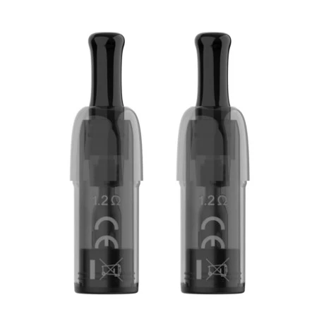 POD DORIC GALAXY 2ML PEZZI 2 VOOPOO VOOPOO 1 - E-Smoking di Fiacco Marco 