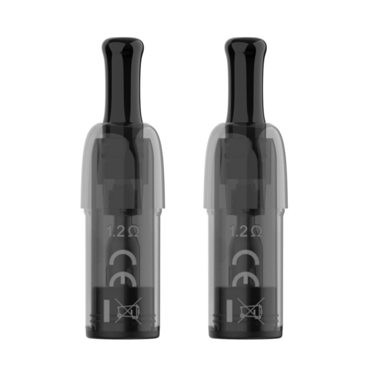 POD DORIC GALAXY 2ML PEZZI 2 VOOPOO POD DORIC GALAXY 2ML PEZZI 2 VOOPOO