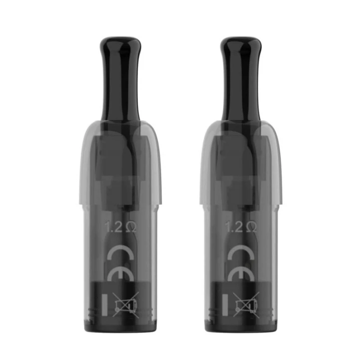 POD DORIC GALAXY 2ML PEZZI 2 VOOPOO