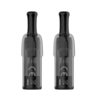 POD DORIC GALAXY 2ML PEZZI 2 VOOPOO VOOPOO 1 - E-Smoking di Fiacco Marco 