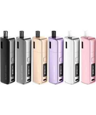 SOUL KIT COMPLETO 1500MAH GEEKVAPE