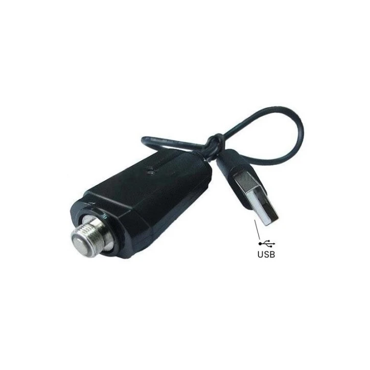 CARICABATTERIA USB EGO/510 420MA