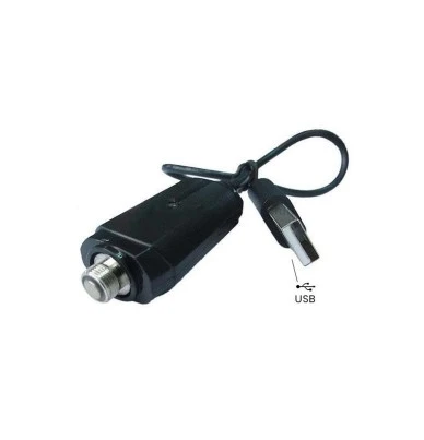 CARICABATTERIA USB EGO/510 420MA 4 - E-Smoking di Fiacco Marco 