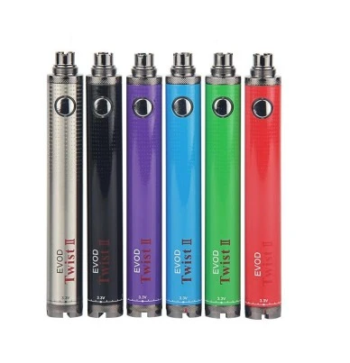 BATTERIE 1300MAH EVOD 1 - E-Smoking di Fiacco Marco 