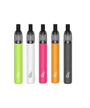 BUBBLE SE POD MOD SOLO PEN 500 MAH VAPORART