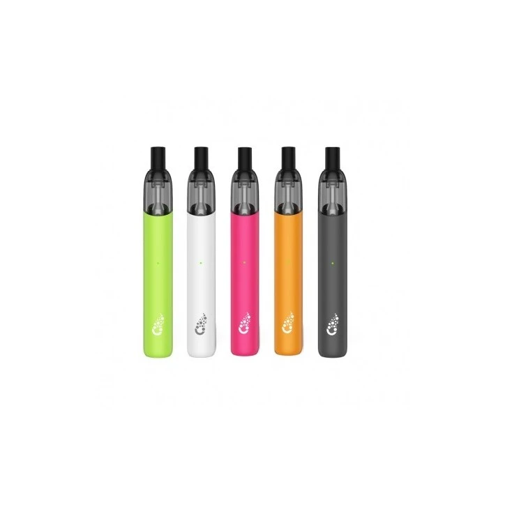 BUBBLE SE POD MOD SOLO PEN 500 MAH VAPORART
