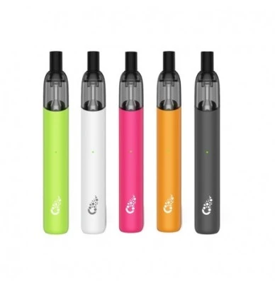 BUBBLE SE POD MOD SOLO PEN 500 MAH VAPORART [product.brand] 1 - E-Smoking di Fiacco Marco 