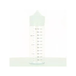 FLACONE GRADUATA 120ML TRASPARENTE CHUBBY GORILLA [product.brand] 1 - E-Smoking di Fiacco Marco 