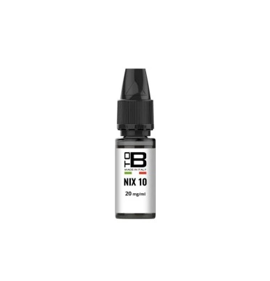 BASE 50/50 PRONTA 10ML CON NICOTINA TO BE PHARMAl To Be Pharma 3 - E-Smoking di Fiacco Marco 