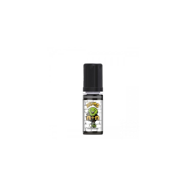 BASE 70/30 PRONTA 10ML CON NICOTINA TO BE PHARMA