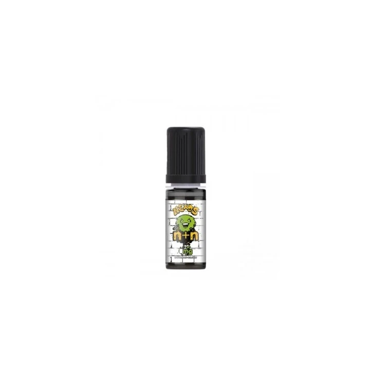 BASE 70/30 PRONTA 10ML CON NICOTINA TO BE PHARMA
