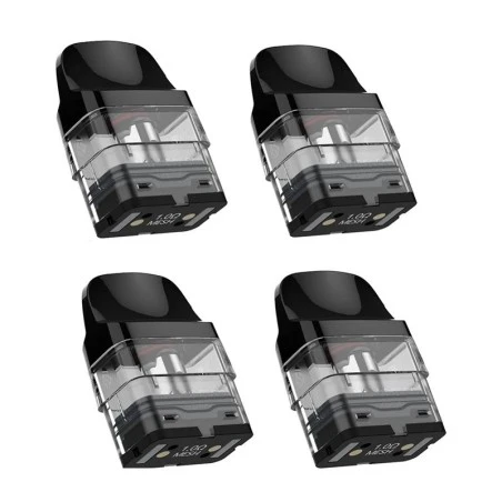 POD XROS PRO 4 PEZZI VAPORESSO VAPORESSO 1 - E-Smoking di Fiacco Marco 
