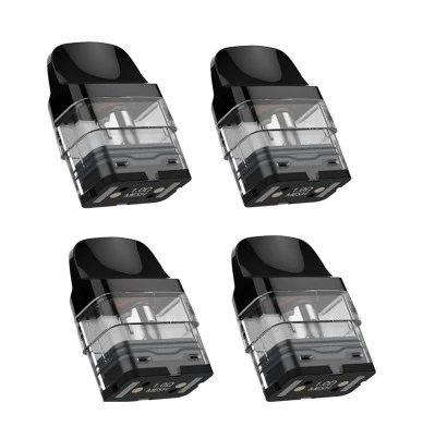 POD XROS PRO 4 PEZZI VAPORESSO VAPORESSO 1 - E-Smoking di Fiacco Marco 