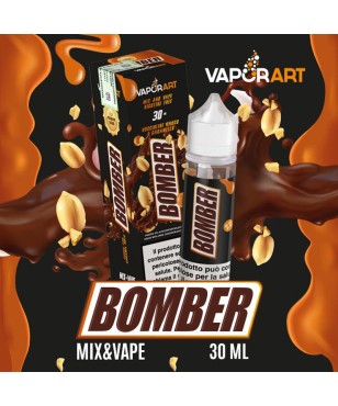 BOMBER MIX&VAPE 30 ML VAPORART