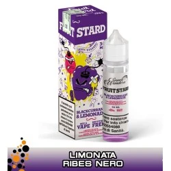 FRUITSTARD MIX&VAPE 30 ML SEVEN WONDERS VAPORART 1 - E-Smoking di Fiacco Marco 