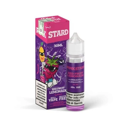 PINKSTARD MIX&VAPE 30 ML SEVEN WONDERS VAPORART 1 - E-Smoking di Fiacco Marco 