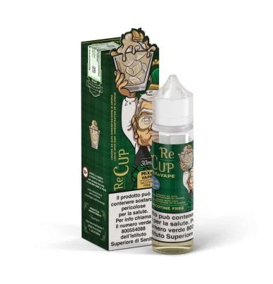 RE CUP MIX&VAPE 30 ML VAPORART VAPORART 1 - E-Smoking di Fiacco Marco 