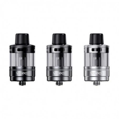 ATOMIZZATORE PNP X DTL 5 ML VOOPOO VOOPOO 1 - E-Smoking di Fiacco Marco 