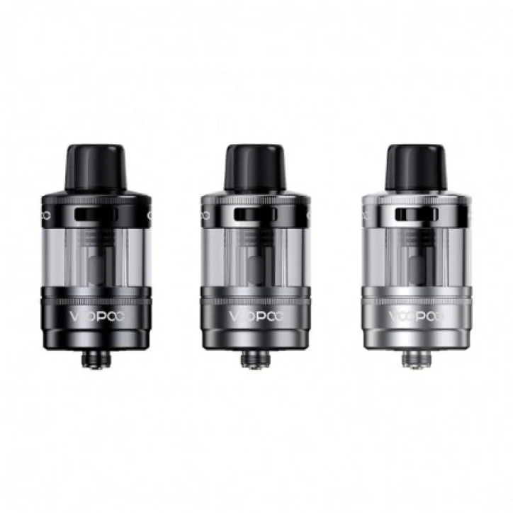 ATOMIZZATORE PNP X DTL 5 ML VOOPOO