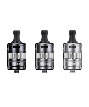 ATOMIZZATORE PNP X MTL 5 ML VOOPOO