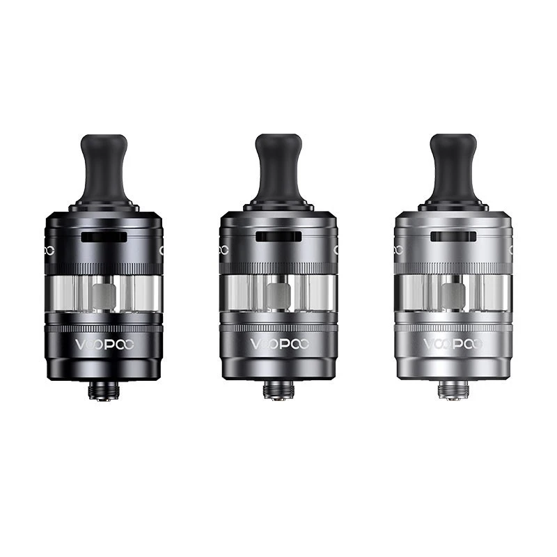 ATOMIZZATORE PNP X MTL 5 ML VOOPOO VOOPOO 1 - E-Smoking di Fiacco Marco 