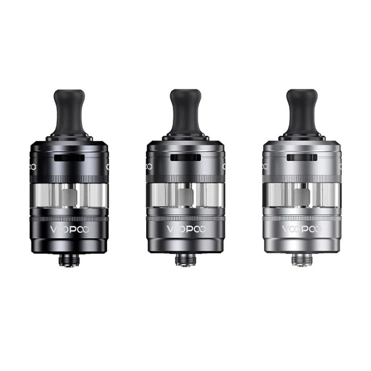 ATOMIZZATORE PNP X MTL 5 ML VOOPOO