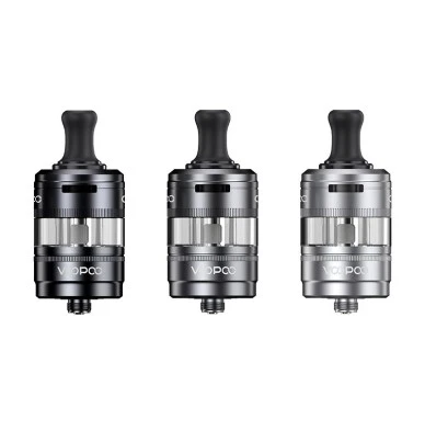 ATOMIZZATORE PNP X MTL 5 ML VOOPOO VOOPOO 1 - E-Smoking di Fiacco Marco 