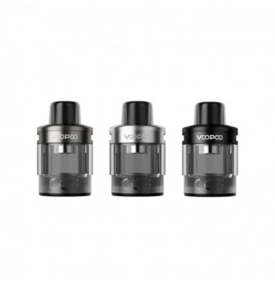 POD PNP X DTL 5 ML VOOPOO VOOPOO 1 - E-Smoking di Fiacco Marco 