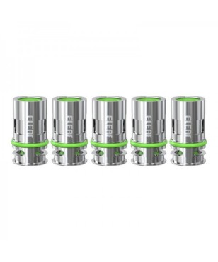 RESISTENZE EP  ELEAF 5 PEZZI