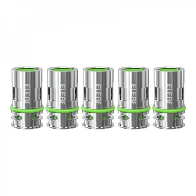 RESISTENZE EP ELEAF 5 PEZZI ELEAF 1 - E-Smoking di Fiacco Marco 