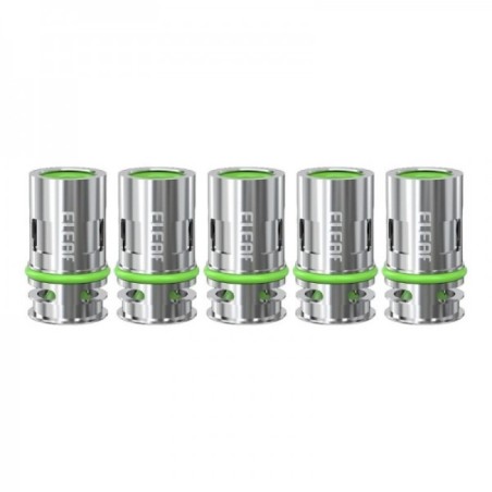 RESISTENZE EP  ELEAF 5 PEZZI