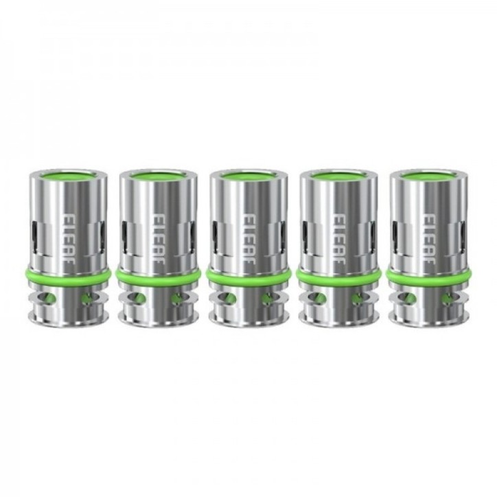 RESISTENZE EP ELEAF 5 PEZZI RESISTENZE EP ELEAF 5 PEZZI