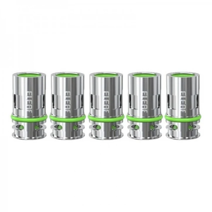RESISTENZE EP  ELEAF 5 PEZZI