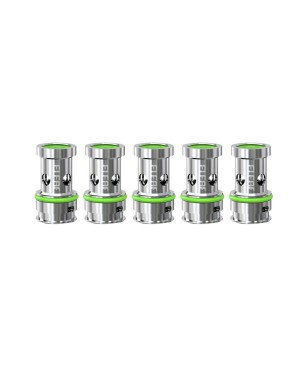 RESISTENZE EP  ELEAF 5 PEZZI