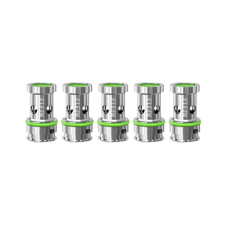 RESISTENZE EP  ELEAF 5 PEZZI