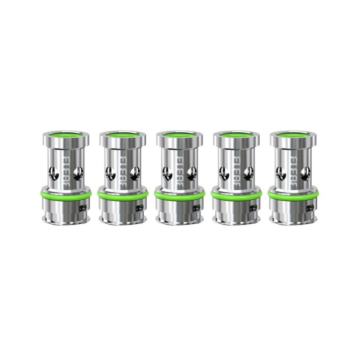 RESISTENZE EP ELEAF 5 PEZZI RESISTENZE EP ELEAF 5 PEZZI