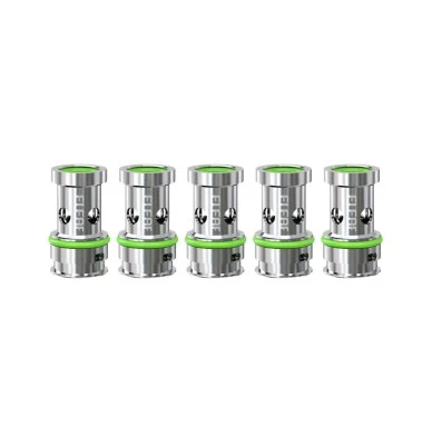 RESISTENZE EP ELEAF 5 PEZZI ELEAF 2 - E-Smoking di Fiacco Marco 