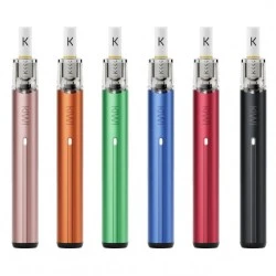 KIWI SPARK POD MOD SIGARETTA ELETTRONICA BY KIWI VAPOR Hydra Vapor 1 - E-Smoking di Fiacco Marco 