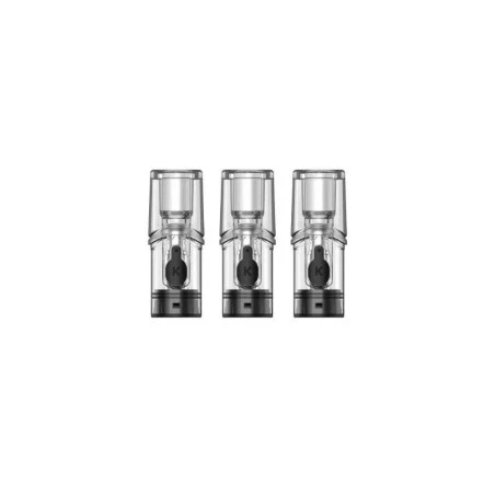 KIWI SPARK POD RICAMBIO 2 ML KIWI VAPOR 3 PEZZI Kiwi Vapor 1 - E-Smoking di Fiacco Marco 