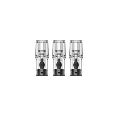 KIWI SPARK POD RICAMBIO 2 ML KIWI VAPOR 3 PEZZI