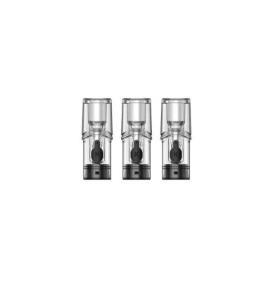 KIWI SPARK POD RICAMBIO 2 ML KIWI VAPOR 3 PEZZI Kiwi Vapor 1 - E-Smoking di Fiacco Marco 
