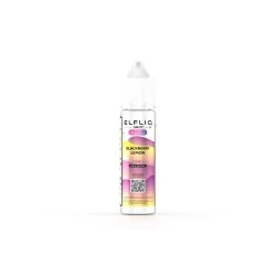 BLACKBERRY LEMON LIQUIDO SHOT ELFLIQ Elf Bar 1 - E-Smoking di Fiacco Marco 