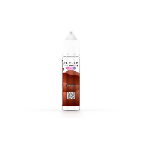 COLA LIQUIDO SHOT 20 ML ELFLIQ