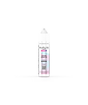 COTTON CANDY ICE LIQUIDO SHOT 20 ML ELFLIQ