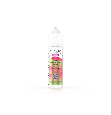 KIWI PASSION FRUIT GUAVA LIQUIDO SHOT 20 ML ELFLIQ Elf Bar 1 - E-Smoking di Fiacco Marco 