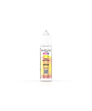 PINK LEMONADE LIQUIDO SHOT 20 ML ELFLIQ