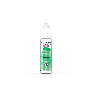 SPEARMINT LIQUIDO SHOT 20 ML ELFLIQ Elf Bar 1 - E-Smoking di Fiacco Marco 